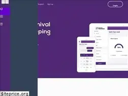 Sites similar to sportstrackerapp.com