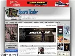 Sites similar to sportstrader.co.za
