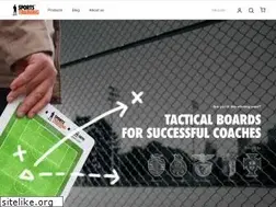 Sites similar to sportstraining.pt