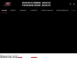 Sites similar to sportstransaction.com