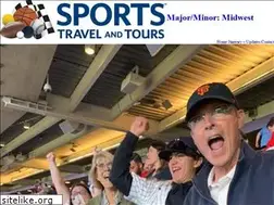 Sites similar to sportstravelandtours2.com