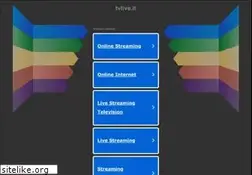 Sites similar to sportstreaming.it