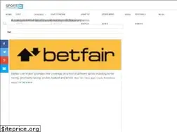 Sites similar to sportstreaming24.com