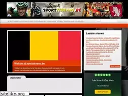 Sites similar to sportstreams.be
