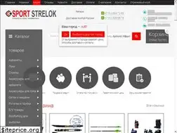 Sites similar to sportstrelok.ru
