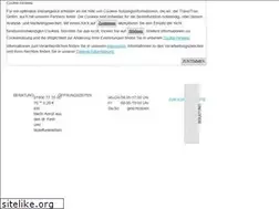 Sites similar to sportstrex.de