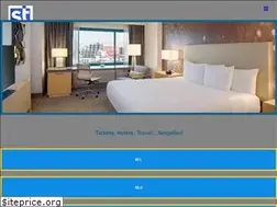 Sites similar to sportstrips.com