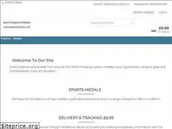 Sites similar to sportstrophy.co.uk