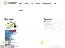 Sites similar to sportstudenten.at