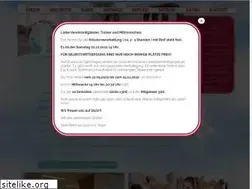 Sites similar to sportstudio-ladiesfirst.de