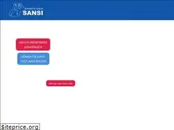 Sites similar to sportstudiosansi.nl