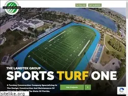Sites similar to sportsturfone.com