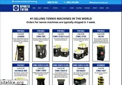 Sites similar to sportstutor.com