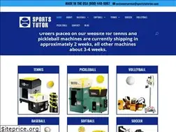 Sites similar to sportstutorcompany.com