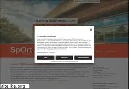 Sites similar to sportstuttgart.de