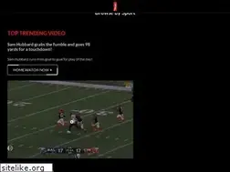 Sites similar to sportstv.io