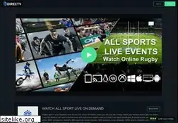 Sites similar to sportstvhub.com