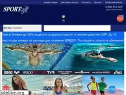Sites similar to sportstyle.in.ua