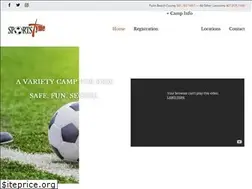 Sites similar to sportstymecamps.com