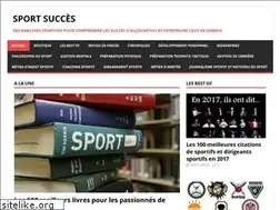 Sites similar to sportsucces.fr
