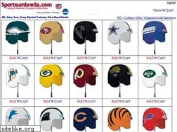 sportsumbrella.com