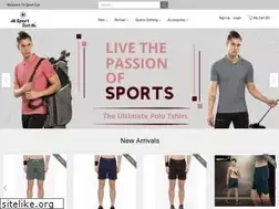 Sites similar to sportsun.in