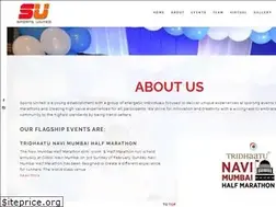 Sites similar to sportsunited.in