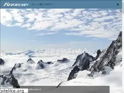 Sites similar to sportsunity.com
