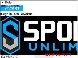 Sites similar to sportsunlimited.com
