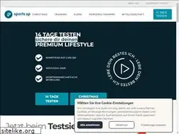Sites similar to sportsup-wiesbaden.de