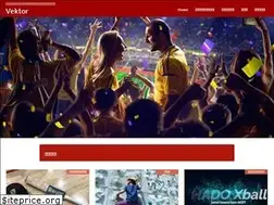 Sites similar to sportsvektor.com