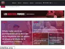 Sites similar to sportsvenezuela.com
