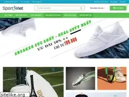 Sites similar to sportsviet.vn