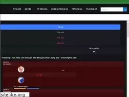 Sites similar to sportsvietnam.org