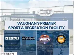Sites similar to sportsvillage.ca