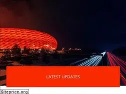 Sites similar to sportsvirsa.com