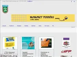 Sites similar to sportsvisiem.lv