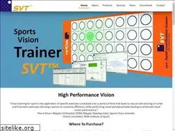 Sites similar to sportsvision.com.au