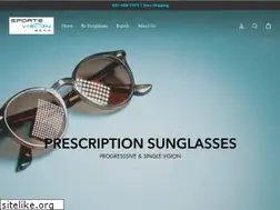 Sites similar to sportsvisionbend.com