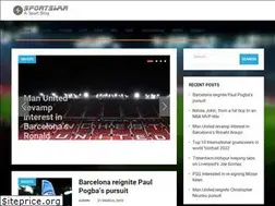 Sites similar to sportswar.net