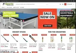 Sites similar to sportswarehouse.co.uk