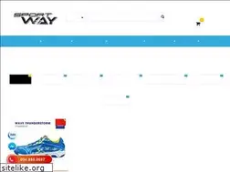 Sites similar to sportsway.vn