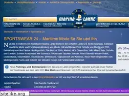 Sites similar to sportswear-24.de