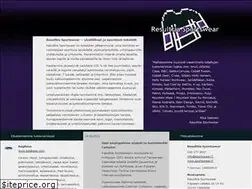 Sites similar to sportswear.fi
