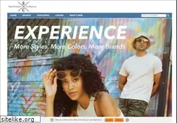 Sites similar to sportswearcollection.com