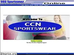 Sites similar to sportswearinc.com