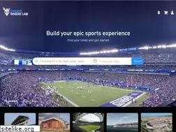 Sites similar to sportswhereiam.com