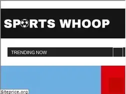 Sites similar to sportswhoop.com