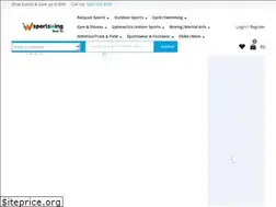 Sites similar to sportswing.in