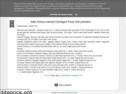 Sites similar to sportswire4u.blogspot.com